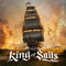 App Icon for King of Sails: Ship Battle App in Argentina IOS App Store