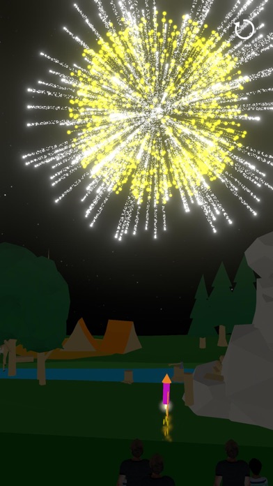 Fireworks Mastery screenshot 4