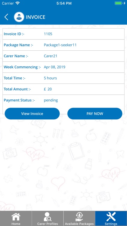 The Private Care Masters screenshot-6