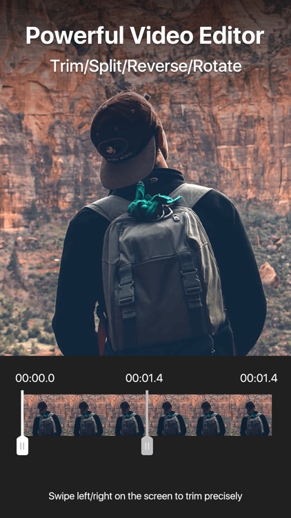 VideoShow Recorder & Editor