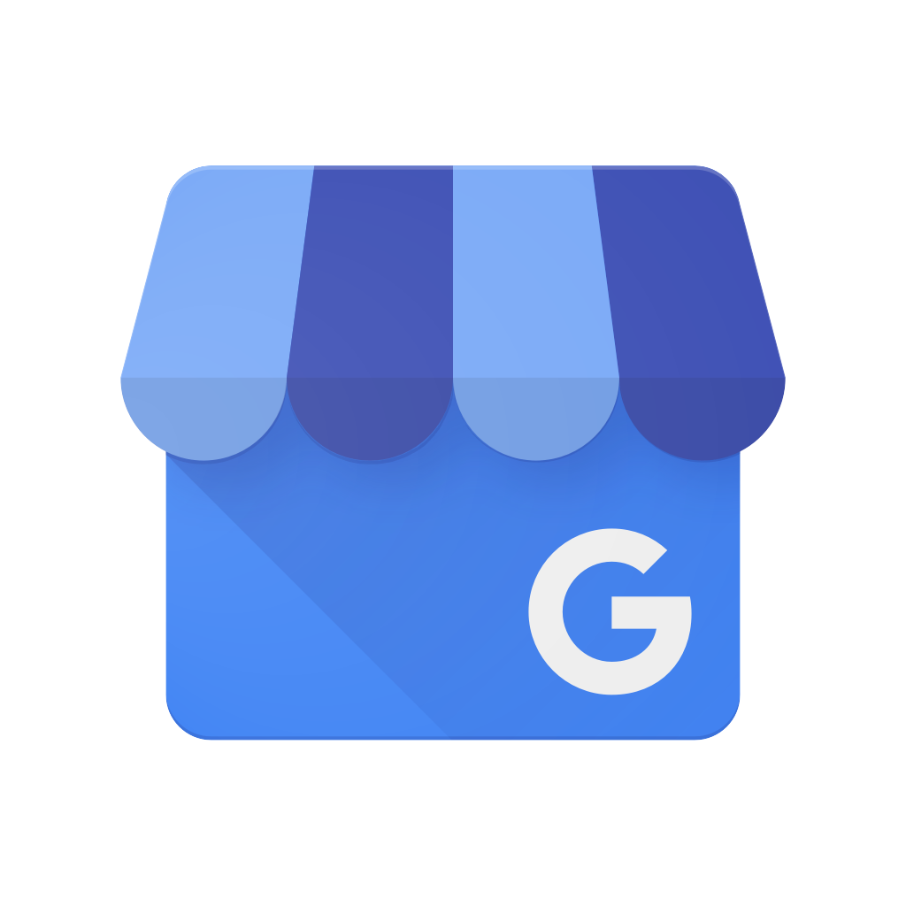 Google My Business App Icon