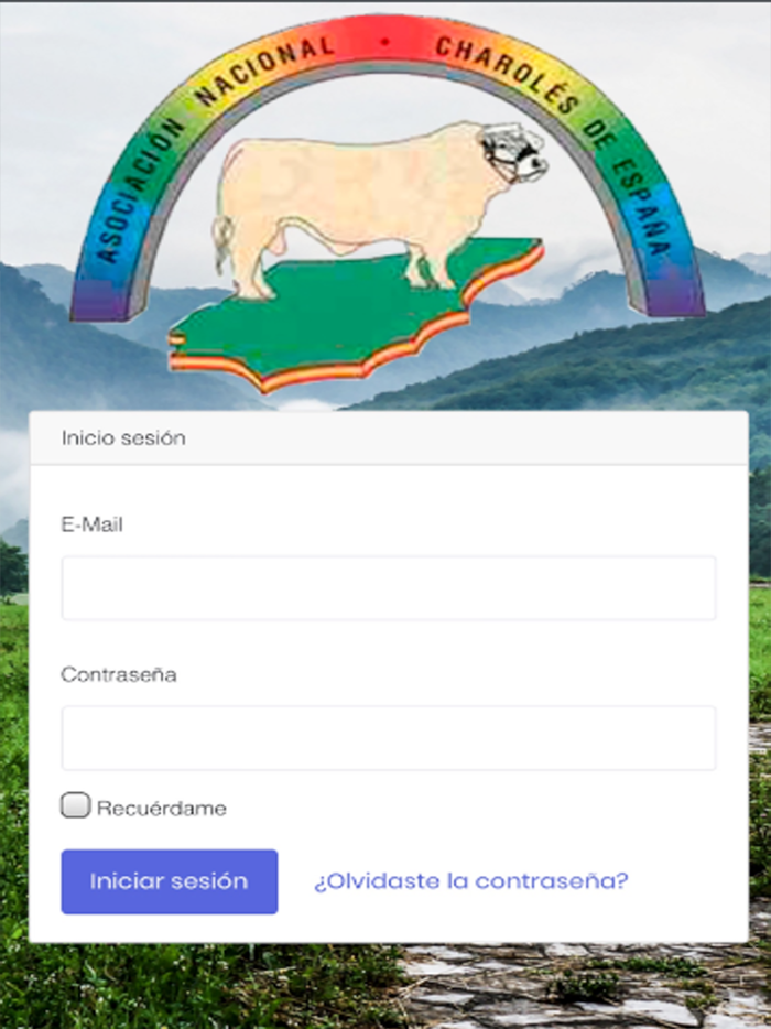 Asociación Charolés