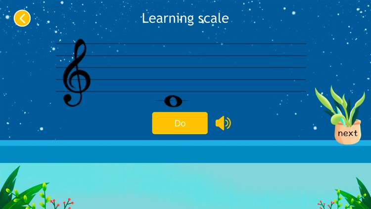 Music Scale