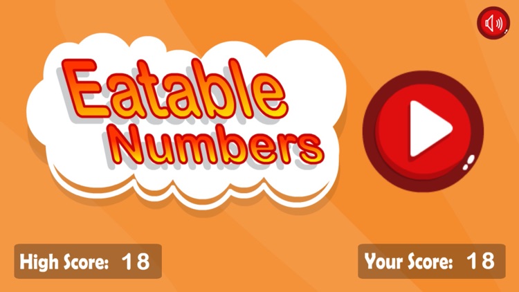 Eatable Numbers screenshot-4