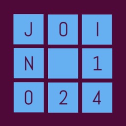 Join 1024 Game