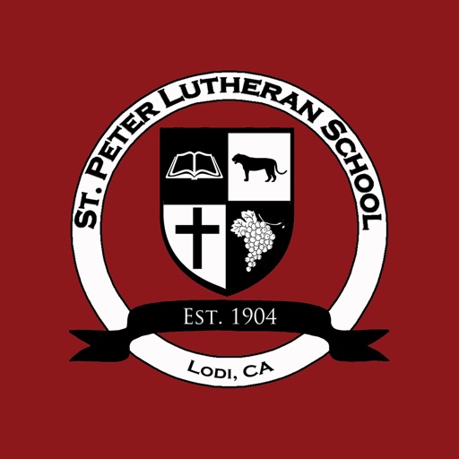 St. Peter Lutheran - Lodi, CA iOS App