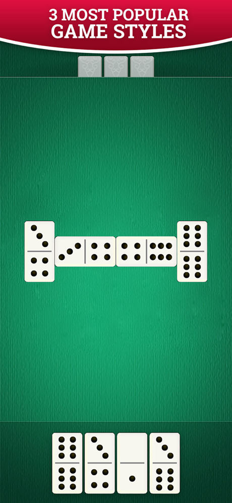 Cheats for Dominoes