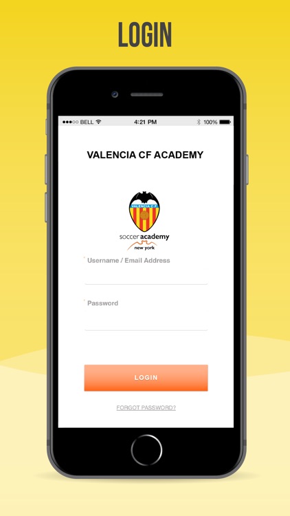 Valencia CF Academy NY