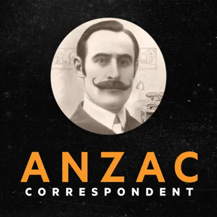 ANZAC Correspondent Читы