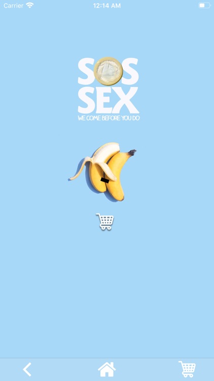 SOS Sex