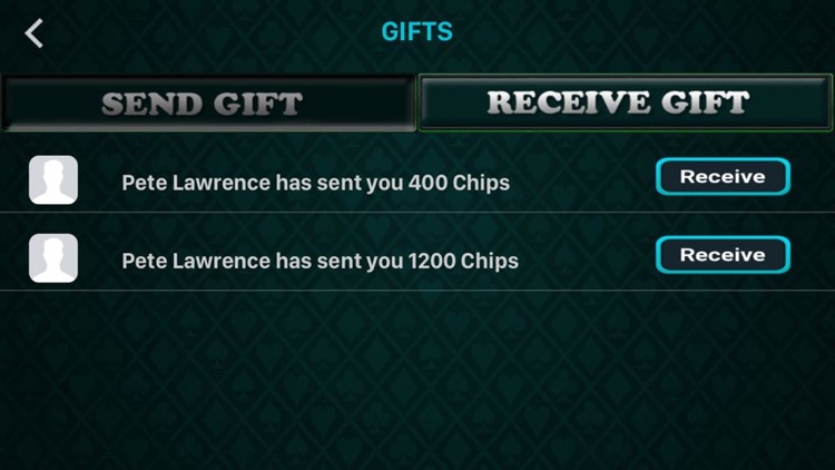 Let it Ride Poker Casino screenshot-5