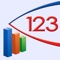 123bi is a business intelligence and analytics tool accessible from your Apple device that will provide you with meaningful dashboards and dynamic graphical displays from your 123insight data