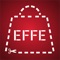 EFFE allows users to discover nearby coupons from major brand names as well as small local business coupons