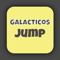 Galacticos Jump