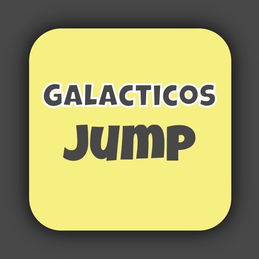 icon of Galacticos Jump
