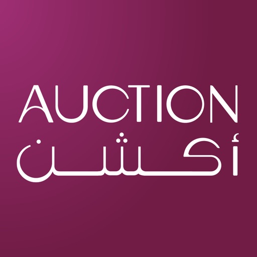 auction icon