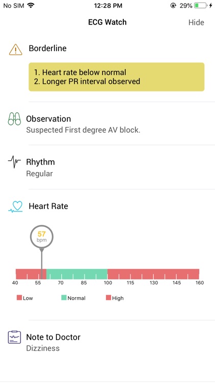 Citta.ai screenshot-3
