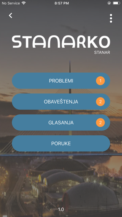 Stanarko screenshot 2