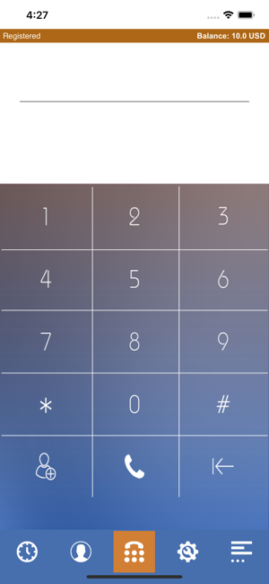 MARHABA Dialer(圖3)-速報App