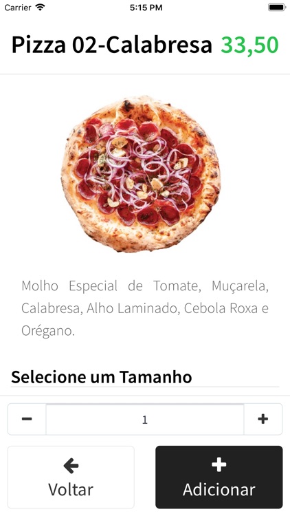 Bella Forneria Pizzeria