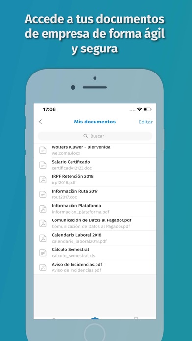 Portal Empleado For Android Download Free Latest Version Mod