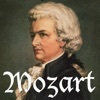 音乐家-莫扎特