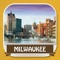 MILWAUKEE CITY GUIDE with attractions, museums, restaurants, bars, hotels, theatres and shops with pictures, rich travel info, prices and opening hours