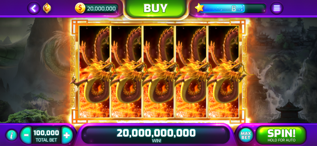 Bonanza Party: 777 Slot Casino(圖4)-速報App