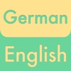 Icon English - German 3000