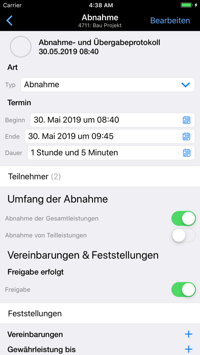 How to cancel & delete Nüsperling from iphone & ipad 2