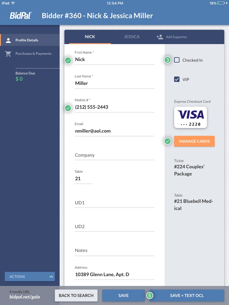 SmartPay Anywhere screenshot 3