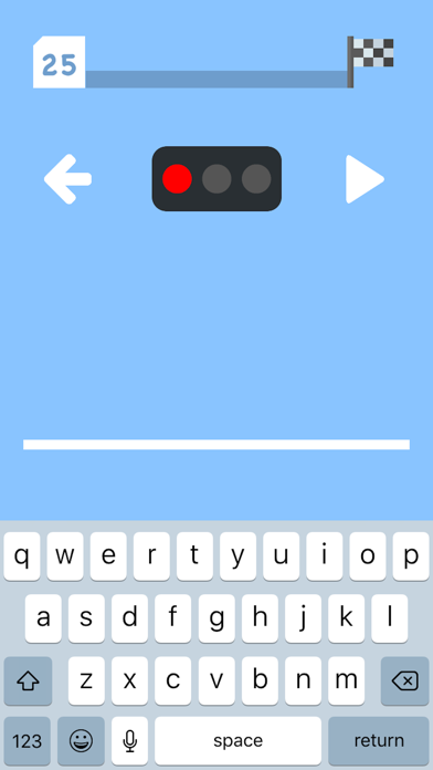 Type Flash - typing game screenshot 3