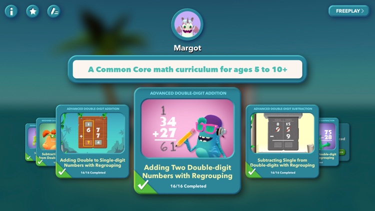 MathTango screenshot-0