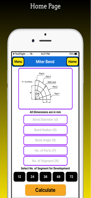 Miter Bend(圖1)-速報App