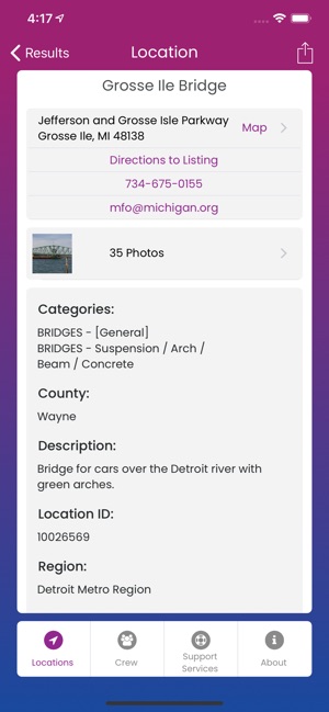 Michigan Film & Digital Media(圖5)-速報App