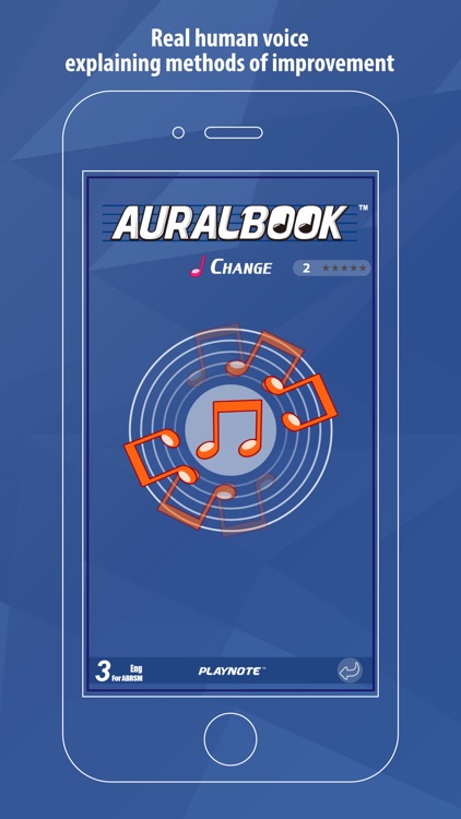 AURALBOOK for ABRSM Grade 3 screenshot-4