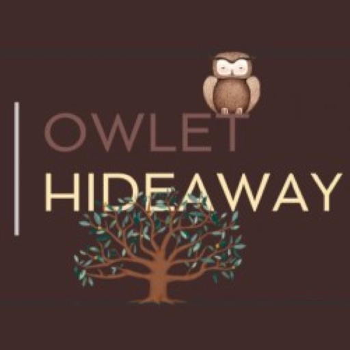 Owlet Hideaway icon