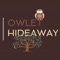 Use this app to collect loyalty stamps and earn rewards when you stay at Owlet Hideaway