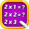Multiplication Kids Math Game