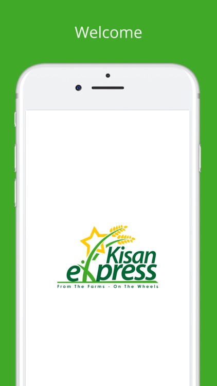 Kisan Express