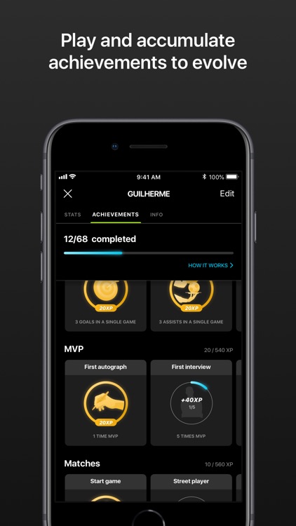 Appito screenshot-4