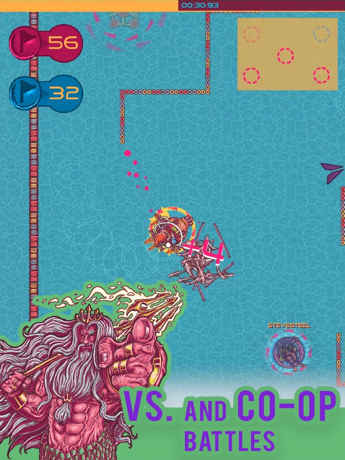 Tubetastic World Splashfest