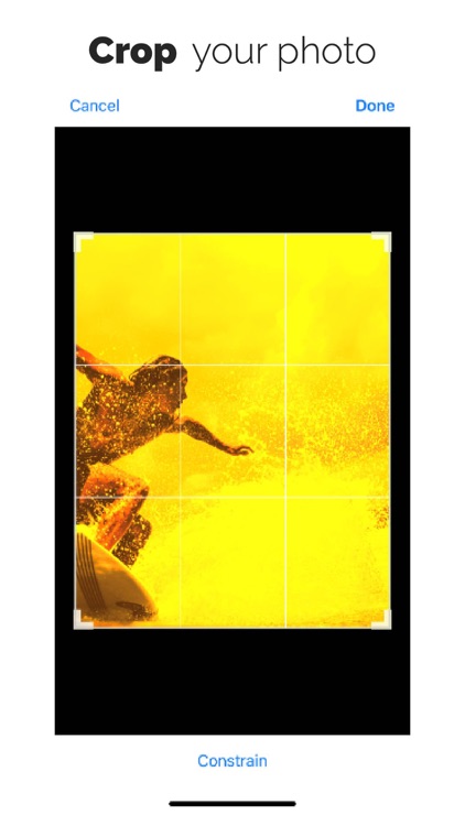 Photo Filters screenshot-4