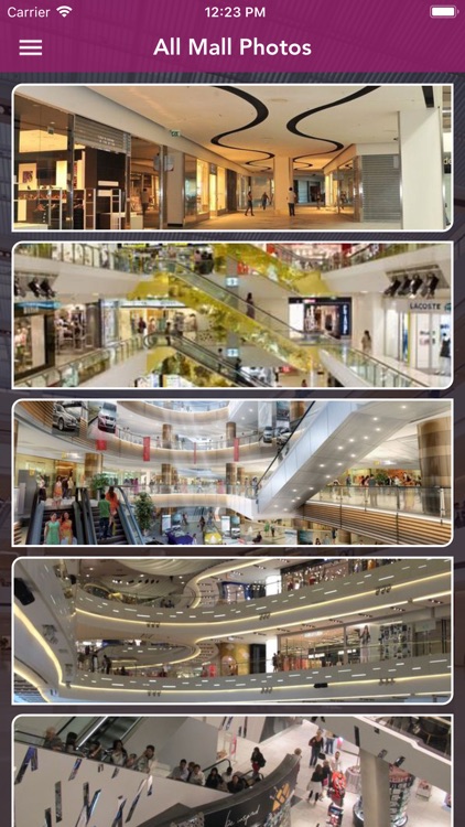 Ahmedabad Shopping Malls screenshot-5