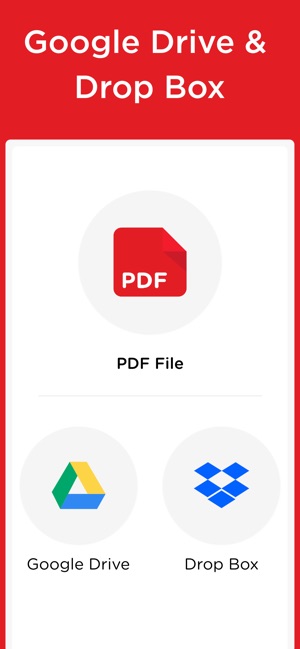 PDF Converter, Reader & Viewer(圖7)-速報App