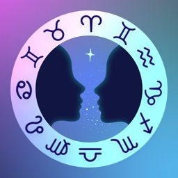 Star: Compatibility Horoscope ícone