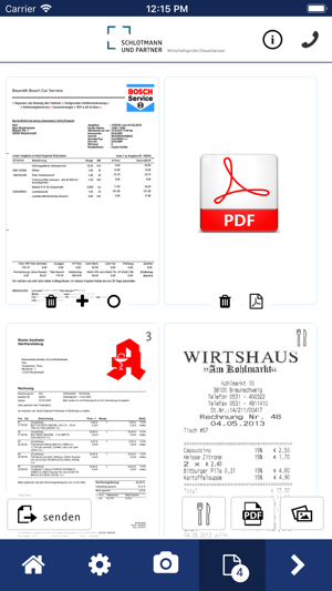 Schlotmann und Partner(圖3)-速報App