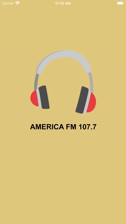 America FM 107.7