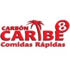 Carbon Caribe 8