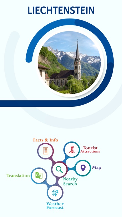 Liechtenstein Tourism